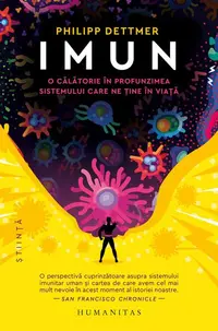 Imun - Paperback brosat