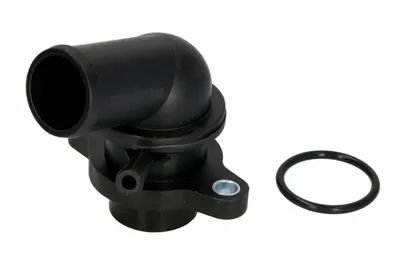 Termostat Lichid Racire (88 C) Chevrolet Aveo Kalos, Lacetti, Nubira; Daewoo Kalos, Lacetti, Lanos, Nubira 1.4 1.6 1.8 Dupa 2007