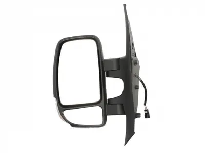 Oglinda stanga electrica incalzita NISSAN NV400; OPEL Movano; RENAULT MASTER dupa 2010