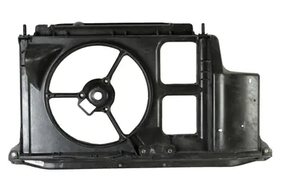 Panou fata tragher potrivit PEUGEOT 206, 206+ 1998-2012 - (complet)