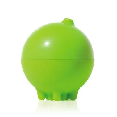 Plui Rainball (verde) Mingiuta senzoriala cu apa