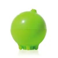 Plui Rainball (verde) Mingiuta senzoriala cu apa