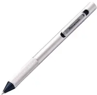 Pix Pininfarina Maserati Edition - Slider, argintiu