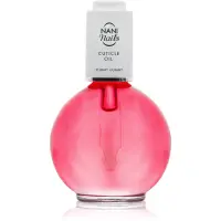 NaniNails NANI Cuticle Oil ulei hranitor pentru unghii 75 ml