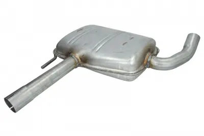 Toba esapament mijloc VW PASSAT 1.6-2.0 intre 1988-1997