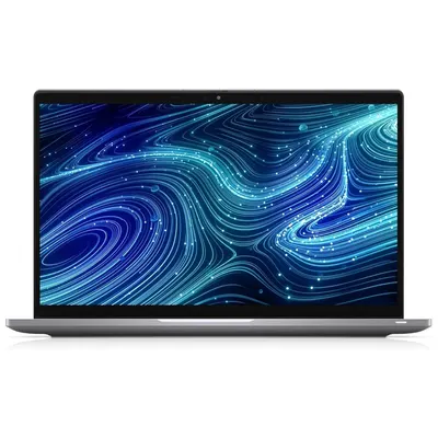 Laptop Second Hand DELL Latitude 7420, Intel Core i5-1145G7 2.60 - 4.40GHz, 16GB DDR4, 256GB SSD, 14 Inch FHD, Webcam, Metalic