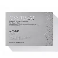 Tratament intensiv Oxy-Treat Anti-Age, 50 ml + 15 ml, Labo