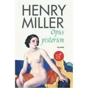 Opus pistorum