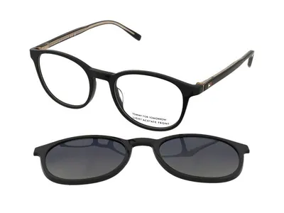 Ochelari de vedere Tommy Hilfiger TH 2268/C 807