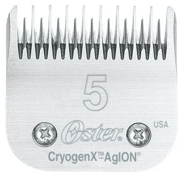 Cutit A5 Sz 5 / 6.3 Mm