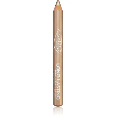 puroBIO Cosmetics Long Lasting Kingsize creion pentru ochi culoare 06L 3 g