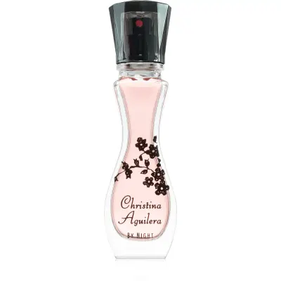 Christina Aguilera By Night Eau de Parfum pentru femei 15 ml