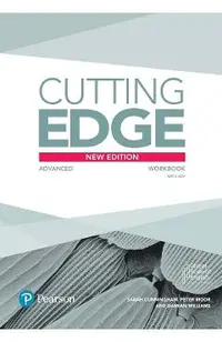 Cutting Edge Advanced Workbook with Key
