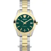Ceas Versace Versace VESCA0524 Ladies Watch Greca Classic Automatic 35mm 5ATM