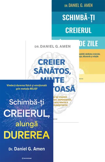 Pachet Sănătate pe termen lung