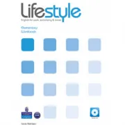 Lifestyle Elementary Workbook with Audio CD