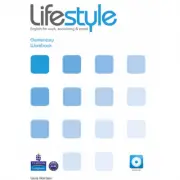 Lifestyle Elementary Workbook with Audio CD