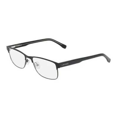 Rame ochelari de vedere barbati Lacoste L2217N 001