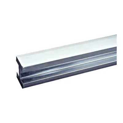 Bara Cu stanat 2T 1600A 2,4m