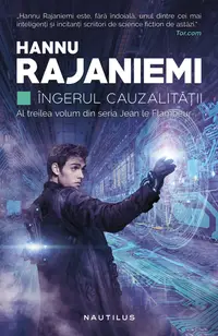 Ingerul cauzalitatii