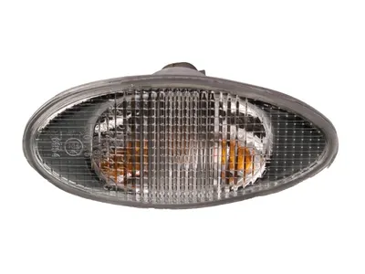Semnalizator fata Dreapta/Stanga (transparent) potrivit MITSUBISHI LANCER VII, LANCER VIII 1.3-2.0D dupa 2003 dupa 2003