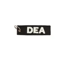 Breloc DEA antidrog - Default Title