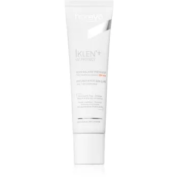 Noreva IKLEN+ Preventive Sun Care cremă protectoare SPF 50+