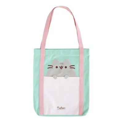 Geanta Premium Pusheen