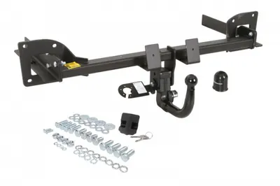 Carlig remorcare detasabil potrivit OPEL INSIGNIA B GRAND SPORT 03.17
