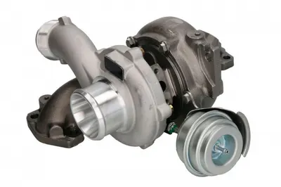 Turbocompresor Potrivit Fiat Croma; Opel Astra H, Astra H Gtc, Signum, Vectra C, Vectra C Gts, Zafira B; Saab 9-3 1.9d 04.04