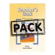 Curs limba engleza Career Paths Construction II Roads & Highways Teacher's Pack