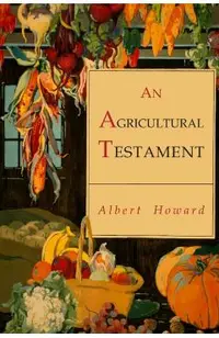An Agricultural Testament