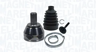 Set articulatie planetara Dreapta Stanga (36z 26z 56,4mm) potrivit VOLVO C30, S40 II, V50; FORD C-MAX, FOCUS C-MAX, FOCUS II 1.4-2.0D 10.03-12.12