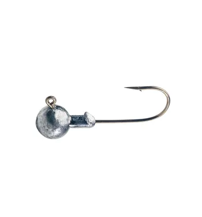 Jig Gamakatsu nr 6/0, 17 grame, 5 buc / set