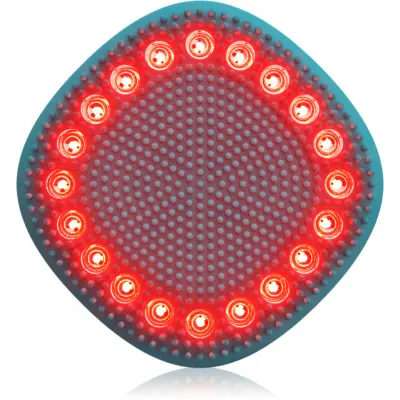 FOREO FAQ™ 301 dispozitiv de masaj pentru stimularea creșterii părului Blue Emerald 1 buc