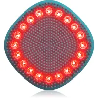 FOREO FAQ™ 301 dispozitiv de masaj pentru stimularea creșterii părului Blue Emerald 1 buc