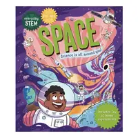 Everyday STEM Science