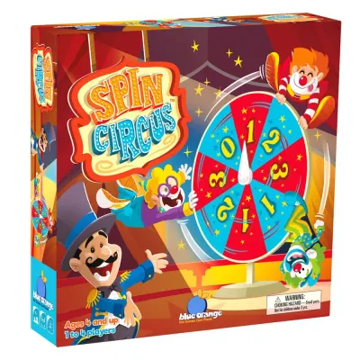 Spin Circus