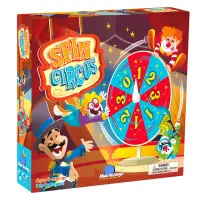 Spin Circus