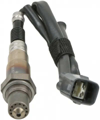Sonda Lambda (numar Fire 4, 470mm) Potrivit Chevrolet Spark; Daihatsu Sirion; Lexus Gs; Subaru Justy Iv; Toyota Avensis, Corolla, Corolla Verso, Matrix, Wish 0.8-3.0 09.00