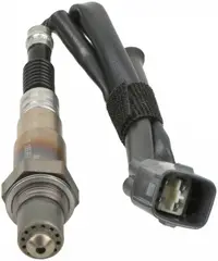 Sonda Lambda (numar Fire 4, 470mm) Potrivit Chevrolet Spark; Daihatsu Sirion; Lexus Gs; Subaru Justy Iv; Toyota Avensis, Corolla, Corolla Verso, Matrix, Wish 0.8-3.0 09.00-