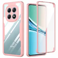 Husa pentru Xiaomi Redmi Note 15 4G, Techsuit, ColorVerse 360, Roz