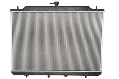 Radiator motor (Manual) potrivit NISSAN X-TRAIL II 2.0