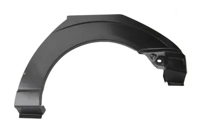 Segment aripa Spate Stanga potrivit FORD FOCUS I, FOCUS I/combi; ZX3, FOCUS ZX5 Hatchback 3D pana in 2004