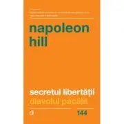 Secretul libertatii. Diavolul pacalit