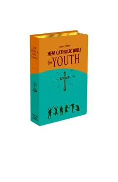 New Catholic Bible for Youth: Gift Edition