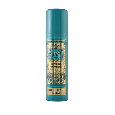 Deodorant spray, 4711, unisex, 150 ml