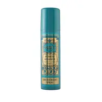 Deodorant spray, 4711, unisex, 150 ml