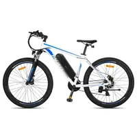 Bicicletă electrică de munte Fafrees F28 MT, motor 250W, baterie 14.5Ah