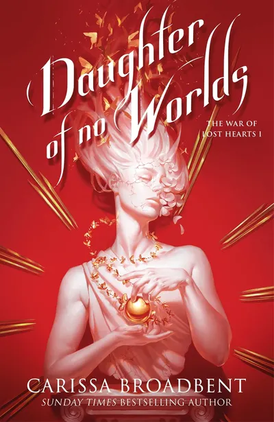 Daughter of No Worlds (Paperback)
